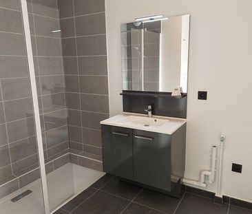 Appartement à louer 2 pièces • 40,05 m2 Clamart - Photo 6