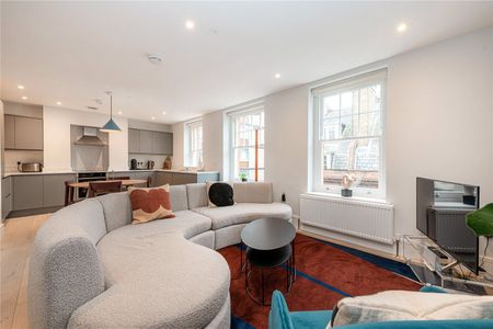 Marylebone Lane, W1U - Photo 5