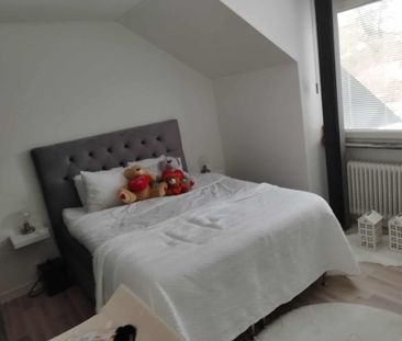 Wilhelm Thams väg, Huskvarna - Foto 2