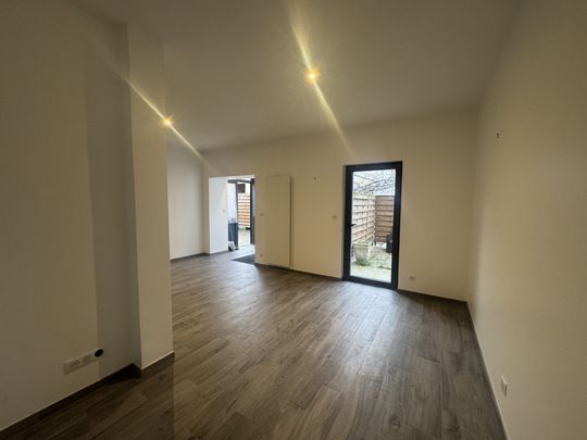 T3 – VIDE – LE KREMLIN-BICÊTRE – 67,07 m² - Photo 1