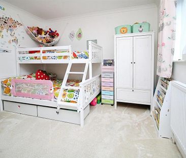 2 bedroom maisonette to rent - Photo 5