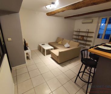 Location Appartement 2 pièces 41m² LE BEAUSSET 83330 - Photo 3