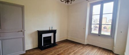 Appartement • Notre Dame - Photo 4
