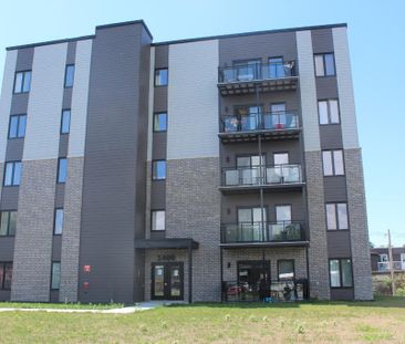 Cure Labelle Phase I 41/2 Disp 1 Janvier 2026 - Photo 3