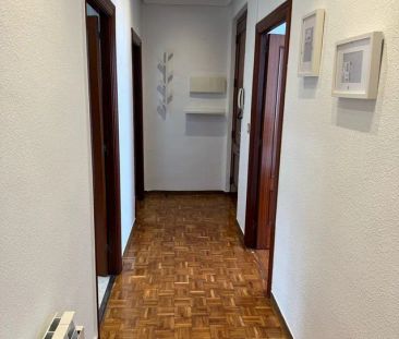 Alquiler de piso en Calle Buenos Aires, 5 - Photo 6