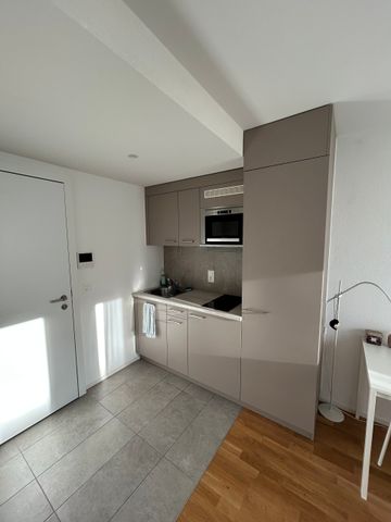 Charming studio in the heart of Paudex, close to all amenities - Photo 4