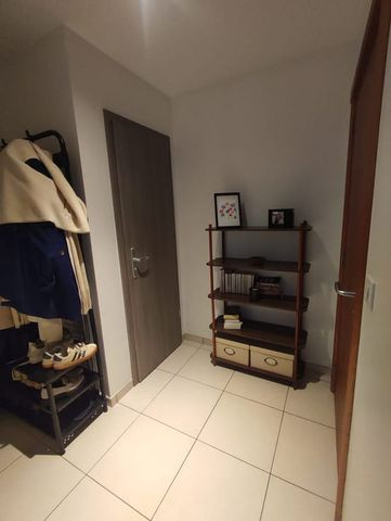 Appartement te huur - Foto 2