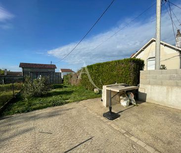 Location maison 4 pièces, 75.00m², Saintes - Photo 6