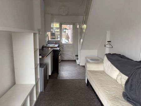 1 bedroom terraced house to rent - Photo 2