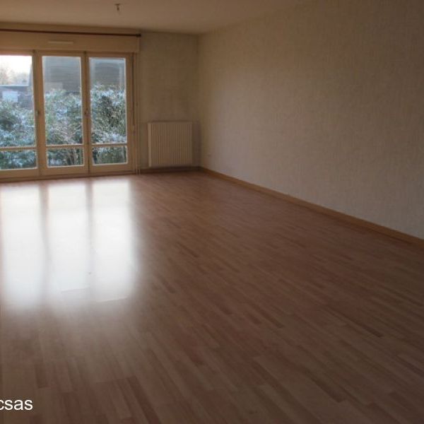 Maison 6 pièces à Moulins-lès-Metz - Photo 1