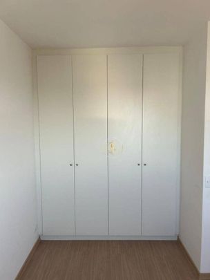 Apartamento Com 1 Dormitório Para Alugar, 46 m² por R$3.730,65/mês - Barcelona - São Caetano Do Sul - Foto 1