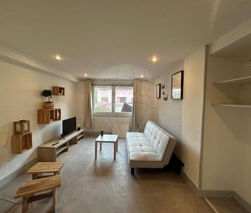 Appartement 1 chambre(s) à louer - Grandvillars - Photo 1