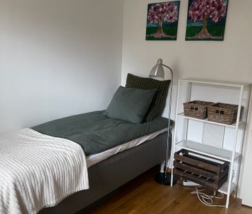 Stengetsgatan, Västra Frölunda - Photo 5