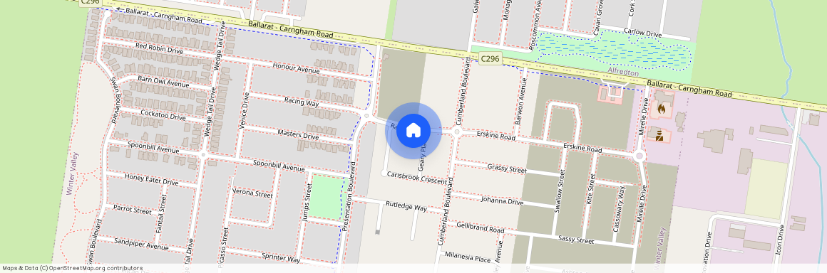 16 Erskine Road, Winter Valley