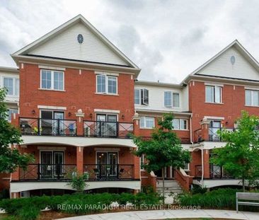 For Lease - 2488 Post Road Unit# 3, Oakville, Ontario - Photo 4