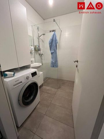 Stadtliebhaber aufgepasst! 2-Raum Single Wohnung mit großem Balkon! - Photo 5