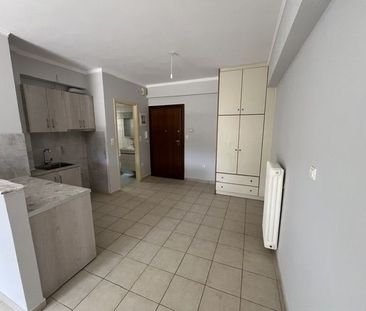 Studio/Γκαρσονιέρα για ενοικίαση Ζαβλάνι (Πάτρα) - Φωτογραφία 2
