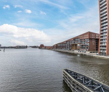 Appartement te huur: Conradwerf 196 1505 KB Zaandam - Photo 3