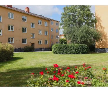 S:t Göransgatan, Uppsala - Foto 3