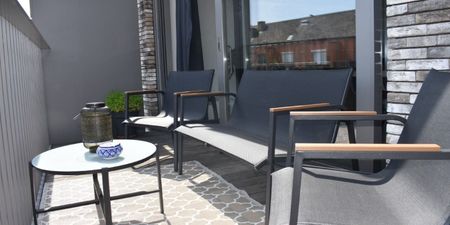 Duplex te huur in Oudenaarde voor € 1.100 met 1 slaapkamer - Photo 3