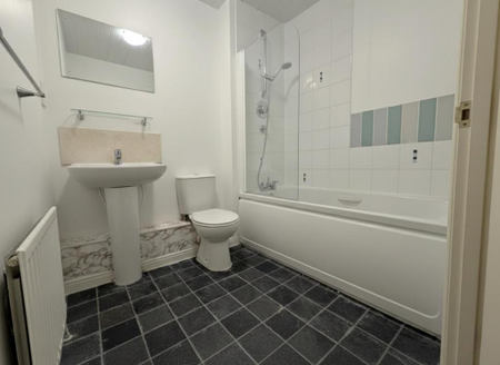 2 bedroom property to rent - Photo 5