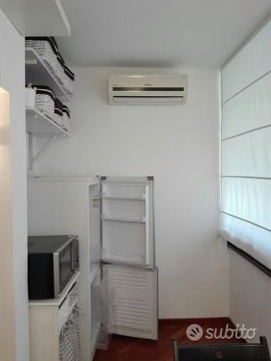 Cassia-monolocale/RISTRUTTURATO - Foto 1