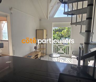 Location Appartement 3 pièces 46m² - Photo 6