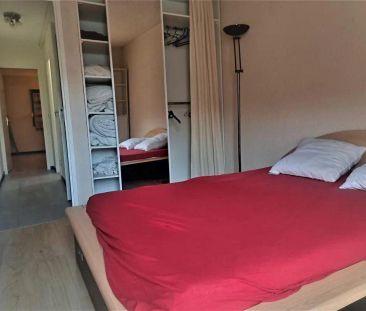 Location appartement 3 pièces - 60.52m² à Saint-martin-le-vinoux (3... - Photo 6