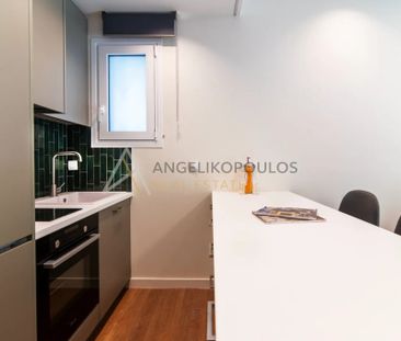 Studio / γκαρσονιέρα 24 τ.μ. προς ενοικίαση - Photo 5