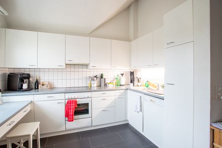 2.5 Zimmerwohnung in Pfungen - Foto 2