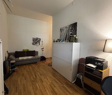APPARTEMENT 31/2 PIÈCES À LIEBEFELD (BE), MEUBLÉ, TEMPORAIRE - Photo 4