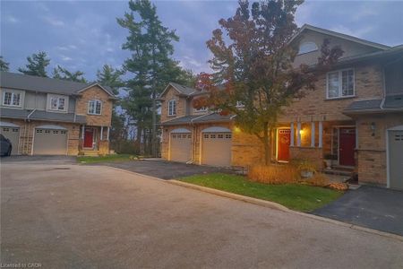 #5 - 15 Bannister Court – Cambridge, Ontario - Photo 3