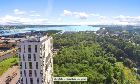 Kolding Åpark 24, 11, 1101 - Foto 2