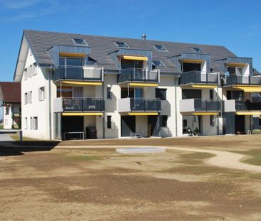 Charmant appartement de 2 pièces dans les combles - Photo 1