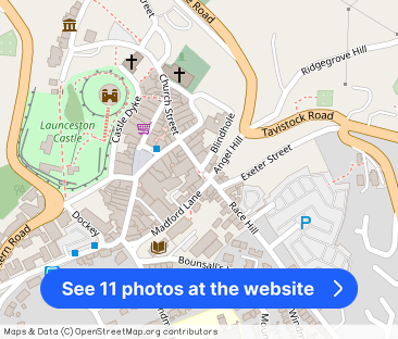 Chings Alley, Launceston - Photo 1