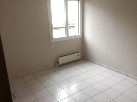 Location Appartement 3 pièces 60m² MARMANDE 47200 - Photo 2