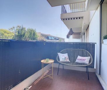 Location Appartement 1 pièce Meublé 21m² ANTIBES 06600 - Photo 6