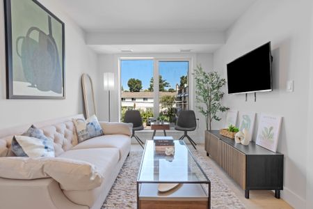 For Lease - 263 Currell Avenue Unit# 4, Westboro - Hampton Park, Ontario - Photo 3