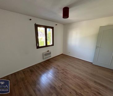 Location Appartement 3 pièces 69m² GRENOBLE 38100 - Photo 4