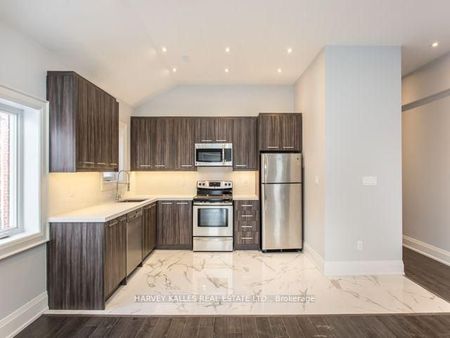 For Lease - 987 Avenue Road Unit# Upper, Toronto, Ontario - Photo 4
