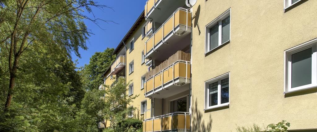 3-Zimmer-Wohnung in Siegen Wenscht - Photo 1