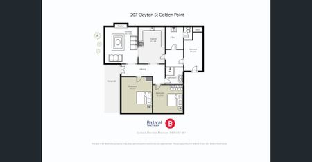 NEAT AND TIDY TWO BEDROOM HOME IN CENTRAL LOCATION - Photo 5