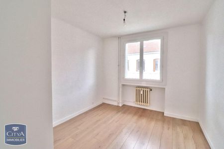 Location Appartement 3 pièces 56m² ST ETIENNE 42000 - Photo 4