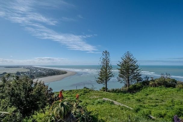 4 bedroom retreat - Breathtaking views of Sumner - Photo 1