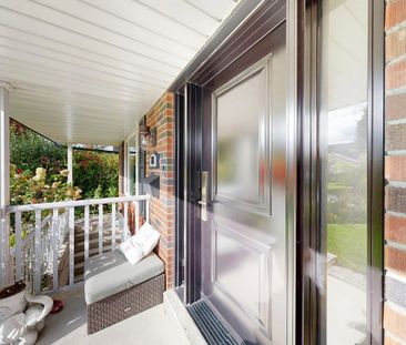 For Lease - 68 Christina Crescent, Toronto, Ontario - Photo 6