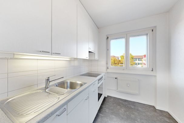 Ihr neues Zuhause an zentraler Lage! - Photo 1