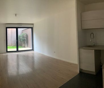 Location Appartement 3 pièces 65m² MONTREUIL 93100 - Photo 1