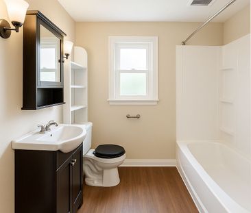 For Lease - 428 THOROLD Road Unit# 2, Welland, Ontario - Photo 5