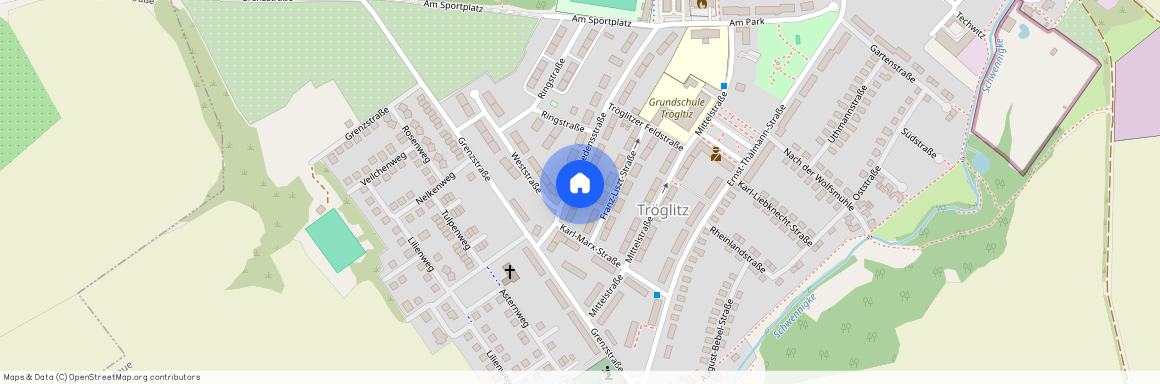 Friedensstr. 23, 06729 Sachsen-Anhalt - Elsteraue