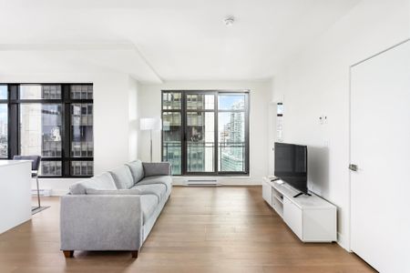 628 Rue St-Jacques, #2601 - Photo 2